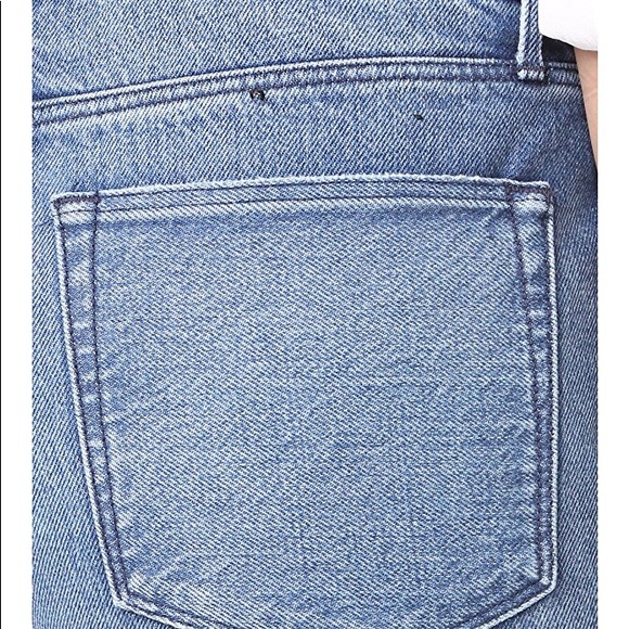 3x1 designer Higher Ground jeans in Rushmore - Picture 6 of 7